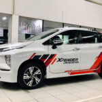Đánh giá Mitsubishi Xpander – “Vua Doanh Số” MPV 7 Chỗ