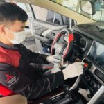 ướng Dẫn Bảo Dưỡng Xe Mitsubishi Đúng Cách Để Xe Luôn Bền Bỉ
