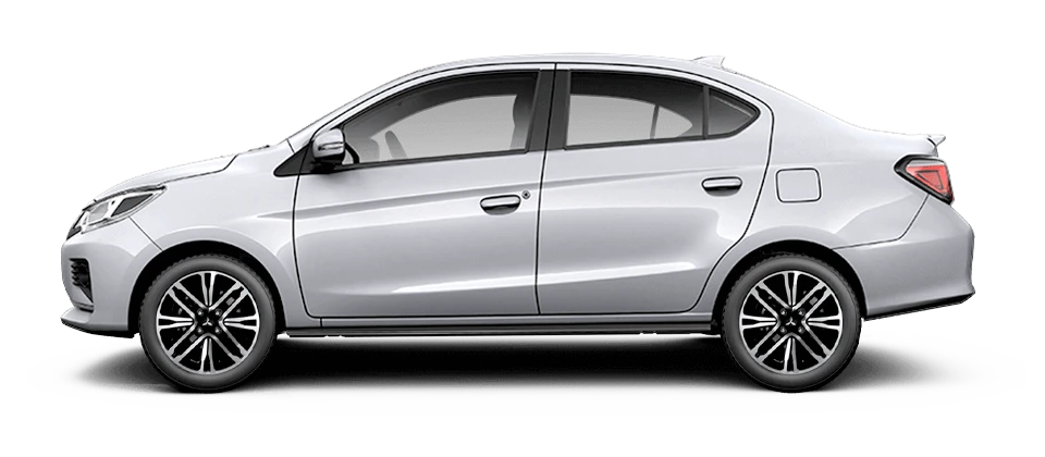 Mitsu Attrage
