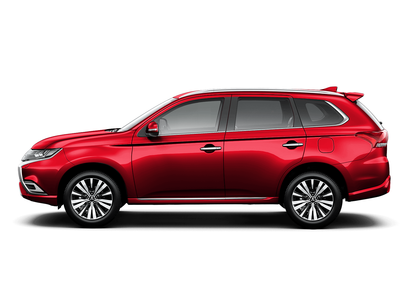 Mitsu Outlander