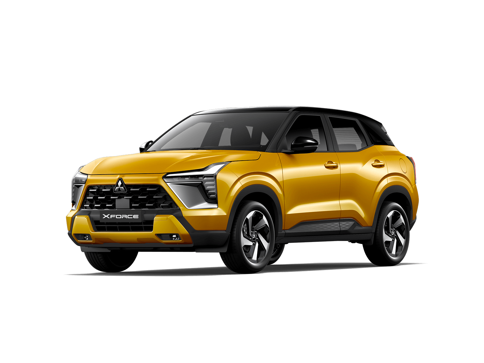 Mitsu Xforce